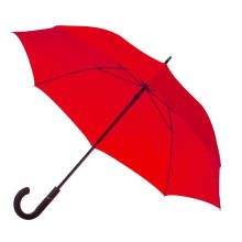 Rainy Days Sturdy Fiberglass Frame Automatic Rain Umbrella Sales